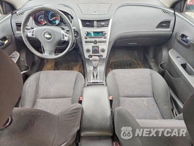Zdjęcie 8 z 12 samochodu: 2010 CHEVROLET MALIBU 1LT VIN:1G1ZC5E06AF142493 - miniatura