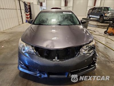 Piąte zdjęcie samochodu w środku: 2014 TOYOTA CAMRY SE VIN:4T1BF1FK4EU822351 - miniatura
