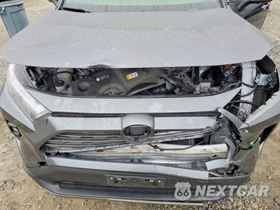 Zdjęcie 12 z 13 samochodu: 2024 TOYOTA RAV4 LIMITED VIN:JTMD6RFV6RD149428 - miniatura
