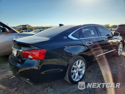 Trzecie zdjęcie samochodu z tyłu: 2015 CHEVROLET IMPALA LTZ VIN:1G1165S31FU146456 - miniatura