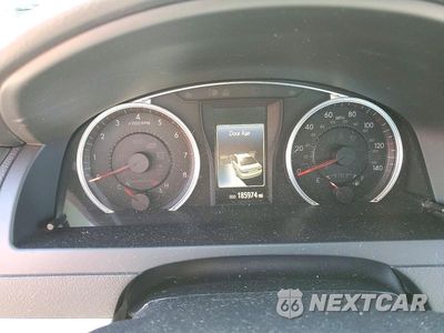 Zdjęcie 9 z 12 samochodu: 2016 TOYOTA CAMRY SE VIN:4T1BF1FK1GU133158 - miniatura