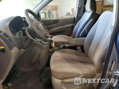 Zdjęcie 7 z 13 samochodu: 2011 KIA SEDONA LX VIN:KNDMG4C72B6384330 - miniatura