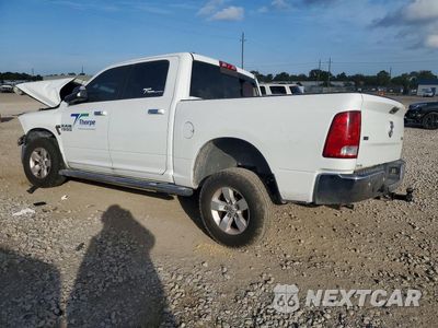 Drugie zdjęcie samochodu z przodu: 2017 RAM 1500 SLT VIN:1C6RR7LT3HS822245 - miniatura