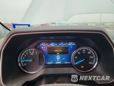 Zdjęcie 9 z 12 samochodu: 2023 FORD F150 SUPERCREW VIN:1FTEW1CP1PKF46212 - miniatura