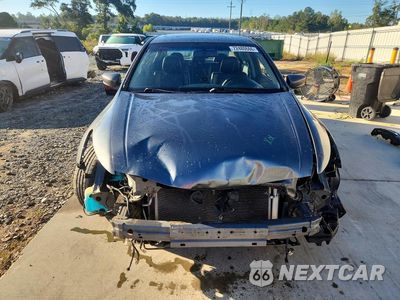 Piąte zdjęcie samochodu w środku: 2010 HONDA ACCORD EXL VIN:1HGCP2F83AA026638 - miniatura