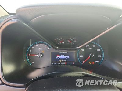 Zdjęcie 9 z 13 samochodu: 2020 CHEVROLET COLORADO LT VIN:1GCHSCEA2L1167250 - miniatura