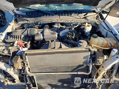 Zdjęcie 11 z 13 samochodu: 2017 FORD F250 SUPER DUTY VIN:1FT7W2A69HEE09124 - miniatura
