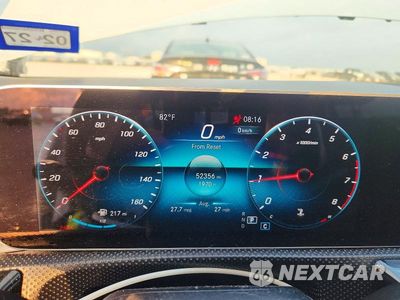 Zdjęcie 9 z 12 samochodu: 2020 MERCEDES-BENZ A 220 VIN:WDD3G4EB1LW038709 - miniatura