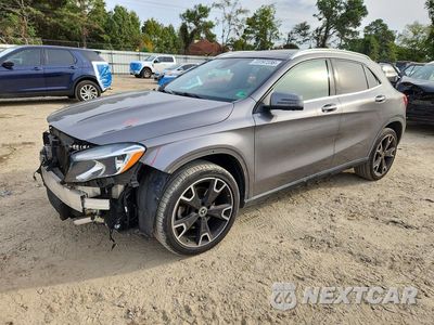 2019 MERCEDES-BENZ GLA 250 4MATIC WDCTG4GB4KJ545486 - główne zdjęcie licytacji z USA - miniatura