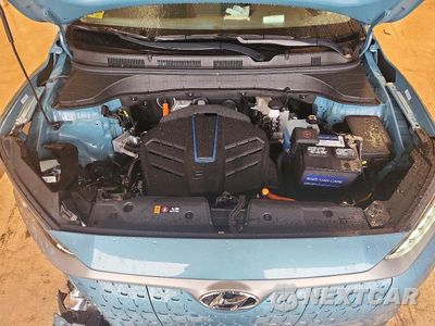 Zdjęcie 12 z 13 samochodu: 2021 HYUNDAI KONA ULTIMATE VIN:KM8K53AG9MU106741 - miniatura