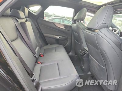Zdjęcie 10 z 13 samochodu: 2025 LEXUS NX 450H+ F SPORT HANDLING VIN:JTJKKCFZ3S2043097 - miniatura