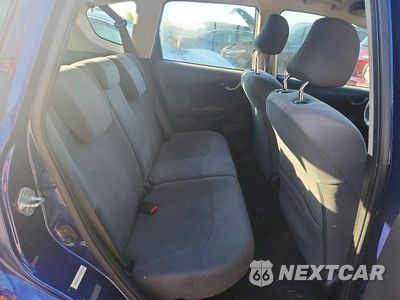 Zdjęcie 10 z 12 samochodu: 2013 HONDA FIT VIN:JHMGE8H35DC020731 - miniatura