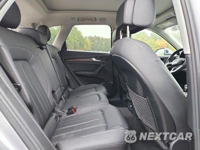 Zdjęcie 11 z 13 samochodu: 2021 AUDI Q5 PREMIUM PLUS VIN:WA1BAAFY2M2101862 - miniatura