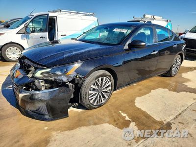 2025 NISSAN ALTIMA SV 1N4BL4DV4SN398919 - główne zdjęcie licytacji z USA - miniatura