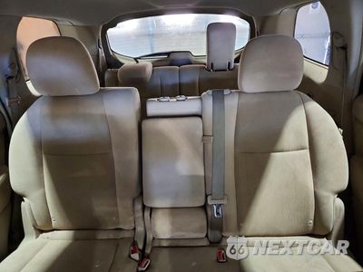Zdjęcie 10 z 13 samochodu: 2013 NISSAN PATHFINDER S VIN:5N1AR2MM2DC650628 - miniatura