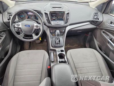 Zdjęcie 8 z 12 samochodu: 2015 FORD ESCAPE SE VIN:1FMCU9GX9FUC39469 - miniatura