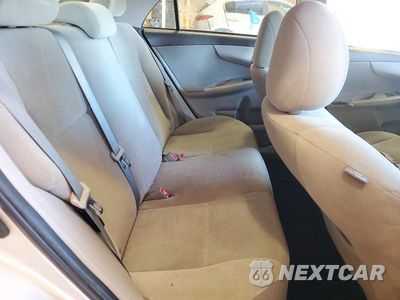 Zdjęcie 10 z 12 samochodu: 2012 TOYOTA COROLLA LE VIN:5YFBU4EE9CP029516 - miniatura