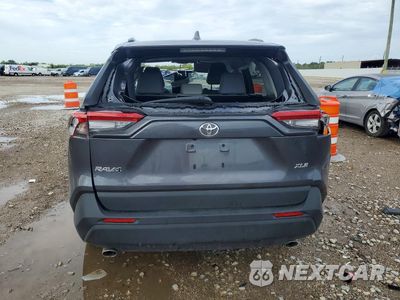 Zdjęcie 6 z 13 samochodu: 2025 TOYOTA RAV4 XLE PREMIUM VIN:2T3C1RFV8SC342958 - miniatura