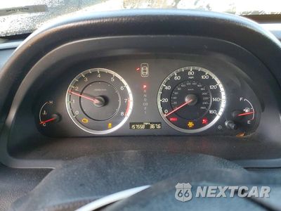 Zdjęcie 9 z 12 samochodu: 2011 HONDA ACCORD LXP VIN:1HGCP2F49BA111045 - miniatura