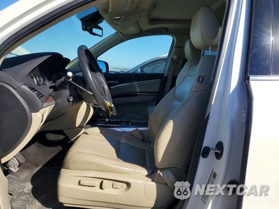 Zdjęcie 7 z 13 samochodu: 2015 ACURA MDX TECHNOLOGY VIN:5FRYD4H47FB021720 - miniatura