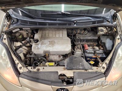 Zdjęcie 12 z 13 samochodu: 2008 TOYOTA SIENNA XLE VIN:5TDBK22C28S013332 - miniatura