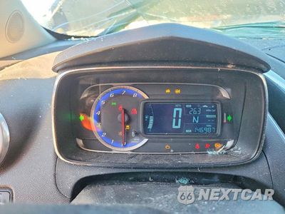 Zdjęcie 9 z 13 samochodu: 2016 CHEVROLET TRAX VIN:3GNCJMSB9GL160091 - miniatura