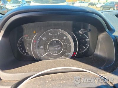 Zdjęcie 9 z 13 samochodu: 2014 HONDA CR-V LX VIN:2HKRM4H30EH698430 - miniatura