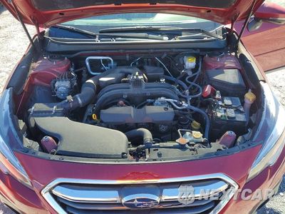 Zdjęcie 12 z 13 samochodu: 2019 SUBARU OUTBACK 2.5I LIMITED VIN:4S4BSAJC1K3230113 - miniatura