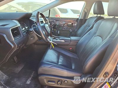 Zdjęcie 7 z 14 samochodu: 2017 LEXUS RX 350 BASE VIN:2T2ZZMCA2HC081511 - miniatura