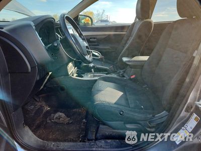 Zdjęcie 7 z 14 samochodu: 2017 MITSUBISHI OUTLANDER ES VIN:JA4AD2A33HZ057629 - miniatura