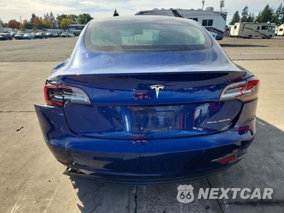 Zdjęcie 6 z 12 samochodu: 2018 TESLA MODEL 3 VIN:5YJ3E1EB2JF146496 - miniatura