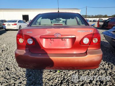 Zdjęcie 6 z 12 samochodu: 2006 TOYOTA COROLLA LE VIN:1NXBR32EX6Z706723 - miniatura