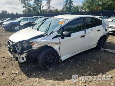 2010 TOYOTA PRIUS IV JTDKN3DU1A0120125 - główne zdjęcie licytacji z USA - miniatura