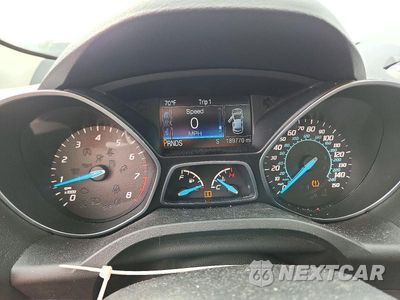 Zdjęcie 9 z 13 samochodu: 2015 FORD ESCAPE TITANIUM VIN:1FMCU0J98FUB75639 - miniatura