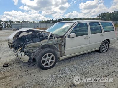2000 VOLVO V70 BASE YV1LW61J5Y2708888 - główne zdjęcie licytacji z USA - miniatura