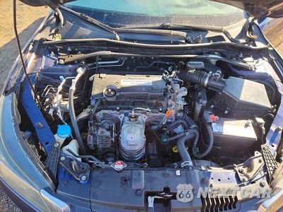 Zdjęcie 11 z 12 samochodu: 2014 HONDA ACCORD EX VIN:1HGCR2F70EA230501 - miniatura