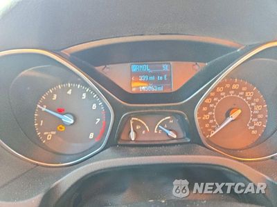 Zdjęcie 9 z 12 samochodu: 2012 FORD FOCUS SE VIN:1FAHP3F25CL121057 - miniatura