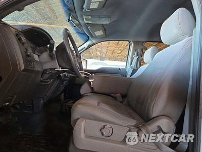 Zdjęcie 7 z 12 samochodu: 2013 FORD F150 SUPERCREW VIN:1FTFW1ET6DKF21994 - miniatura