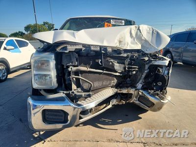 Piąte zdjęcie samochodu w środku: 2012 FORD F350 SUPER DUTY VIN:1FT8W3AT9CEC29263 - miniatura