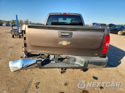 Zdjęcie 6 z 12 samochodu: 2008 CHEVROLET SILVERADO K1500 VIN:2GCEK19J281105060 - miniatura