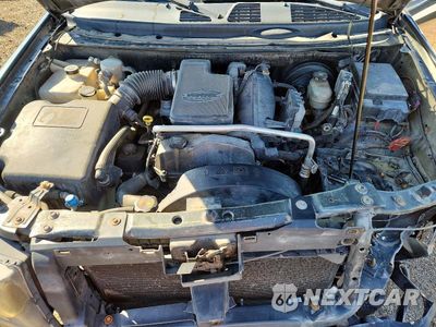 Zdjęcie 12 z 14 samochodu: 2006 CHEVROLET TRAILBLAZER LS VIN:1GNDT13S862108415 - miniatura