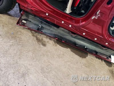 Zdjęcie 10 z 13 samochodu: 2018 HONDA ACCORD TOURING VIN:1HGCV1F93JA090137 - miniatura