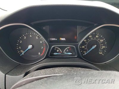 Zdjęcie 9 z 12 samochodu: 2015 FORD FOCUS SE VIN:1FADP3F22FL355577 - miniatura