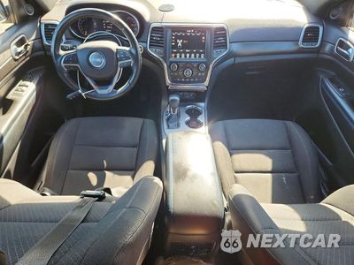 Zdjęcie 8 z 12 samochodu: 2018 JEEP GRAND CHEROKEE LAREDO VIN:1C4RJFAG1JC382011 - miniatura