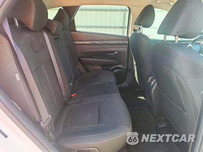 Zdjęcie 11 z 13 samochodu: 2024 HYUNDAI TUCSON SEL VIN:5NMJB3DE7RH423239 - miniatura