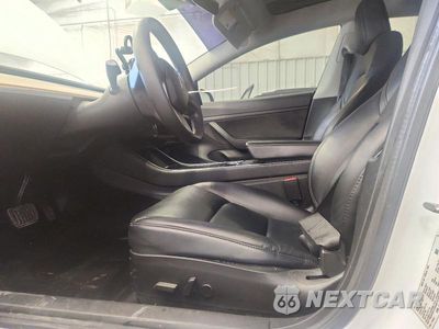 Zdjęcie 7 z 12 samochodu: 2020 TESLA MODEL 3 VIN:5YJ3E1EA0LF737193 - miniatura