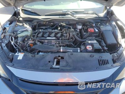 Zdjęcie 11 z 12 samochodu: 2019 HONDA CIVIC SPORT VIN:SHHFK7H46KU425150 - miniatura