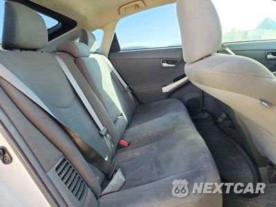 Zdjęcie 10 z 12 samochodu: 2011 TOYOTA PRIUS THREE VIN:JTDKN3DU5B0327506 - miniatura