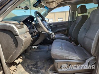 Zdjęcie 7 z 14 samochodu: 2019 CHEVROLET TAHOE POLICE VIN:1GNLCDEC4KR287783 - miniatura