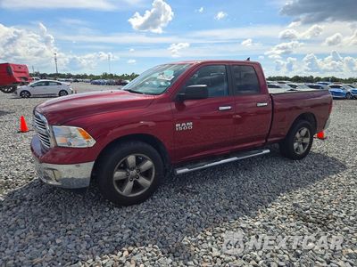 2015 RAM 1500 SLT 1C6RR6GG4FS541768 - główne zdjęcie licytacji z USA - miniatura